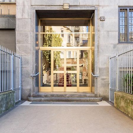 Hemeras Boutique Homes Luxury 4Bdr Close To Duomo Μιλάνο Εξωτερικό φωτογραφία