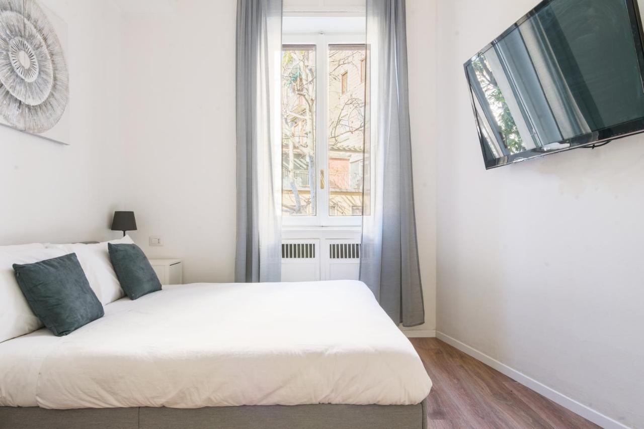 Hemeras Boutique Homes Luxury 4Bdr Close To Duomo Μιλάνο Εξωτερικό φωτογραφία