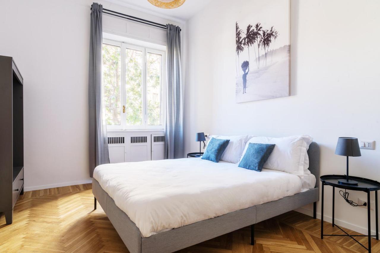 Hemeras Boutique Homes Luxury 4Bdr Close To Duomo Μιλάνο Εξωτερικό φωτογραφία