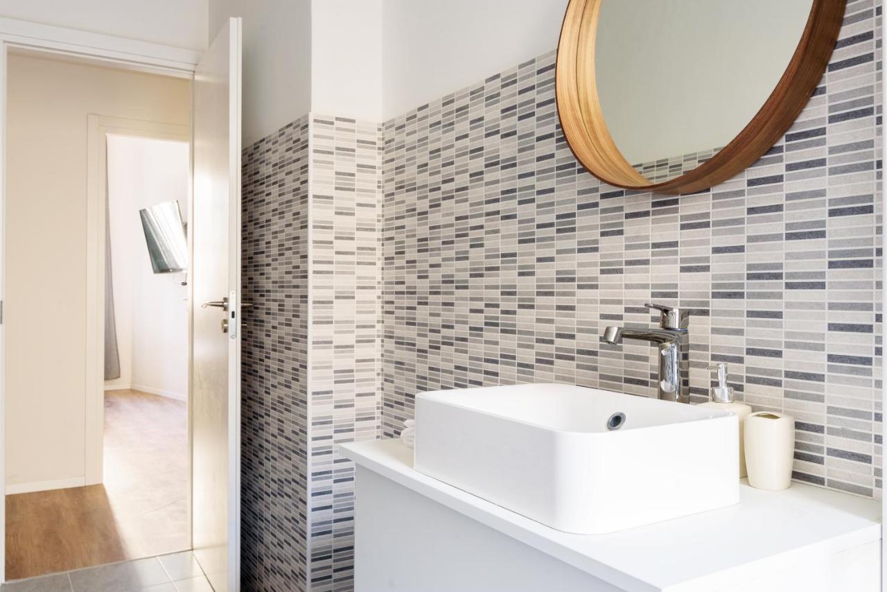Hemeras Boutique Homes Luxury 4Bdr Close To Duomo Μιλάνο Εξωτερικό φωτογραφία