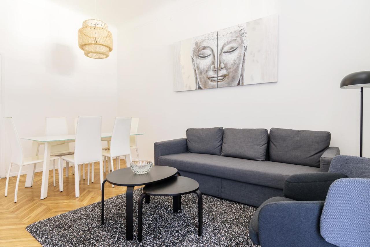 Hemeras Boutique Homes Luxury 4Bdr Close To Duomo Μιλάνο Εξωτερικό φωτογραφία
