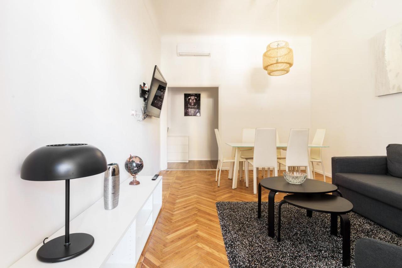 Hemeras Boutique Homes Luxury 4Bdr Close To Duomo Μιλάνο Εξωτερικό φωτογραφία